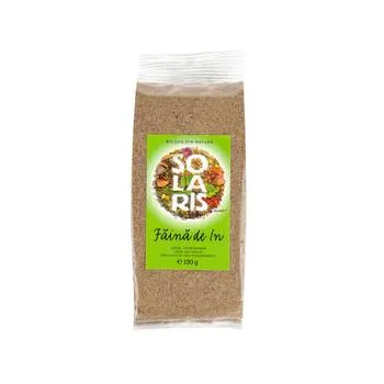 Faina de in, 150g, Solaris