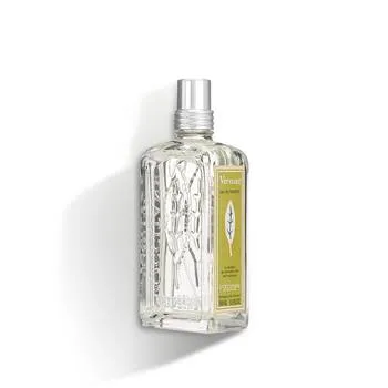 Apa de toaleta cu extract de verbina, 100ml, L'Occitane