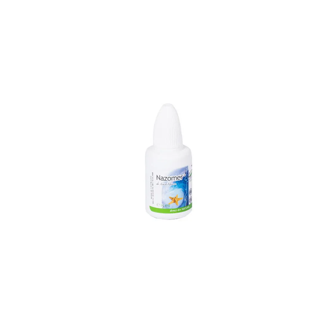 Nazomer 15 ml