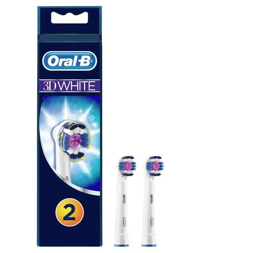 ORAL B REZERVE PERIUTA ELECTRICA EB18-3 ADULTI