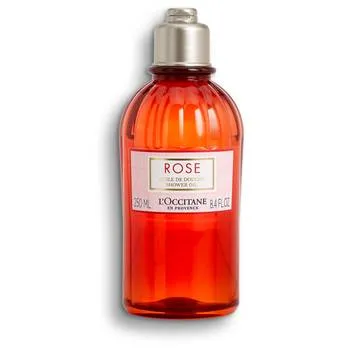 Ulei de dus Rose, 250ml, L'Occitane