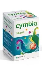 Cymbio x 20cps