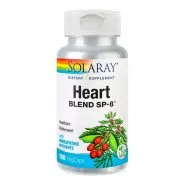 SECOM Heart Blend SP-8 x 100 capsule