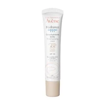 Crema pentru ten normal BB SPF30 Hydrance Legere, 40ml, Avene