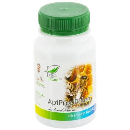Medica Apipropolen 60 capsule