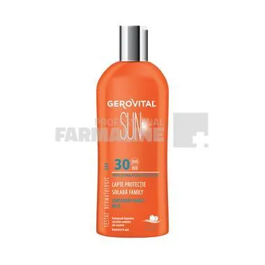 Creme protectie solara cu SPF