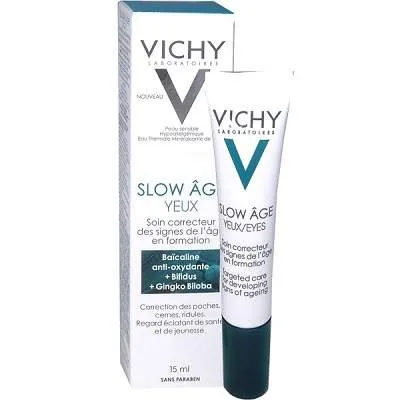 VICHY SlowAge Crema contur ochi x 15 ml