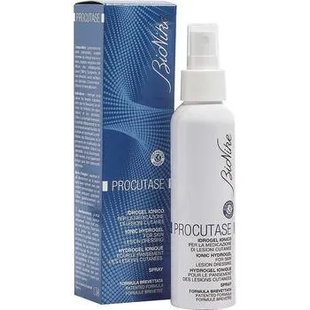 Spray dezinfectant si cicatrizant Procutase Ionic Hydrogel, 100ml, Bionike