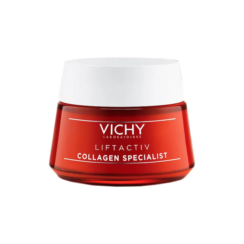 VICHY Liftactiv Collagen Specialist crema zi x 50ml