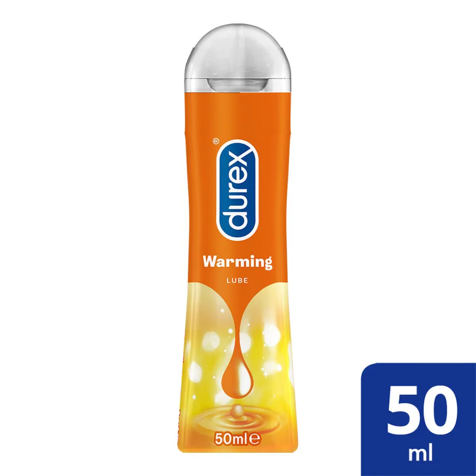 DUREX PLAY LUBRIFIANT 50 ML