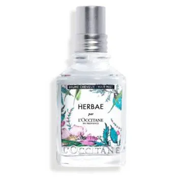 Mist pentru par Herbae, 30ml, L'Occitane