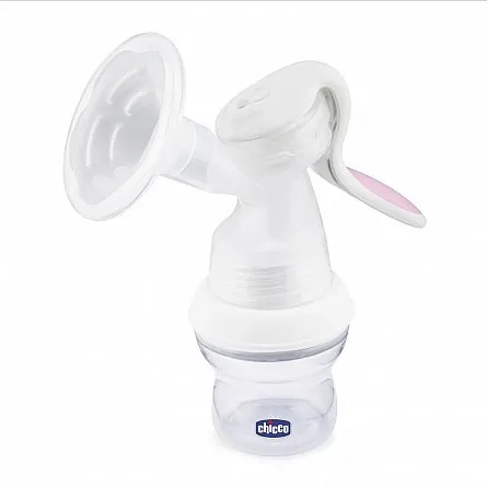 Pompa San Chicco Step Up Natural Feeling