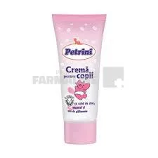 Farmec Petrini Crema pentru copii 50 ml