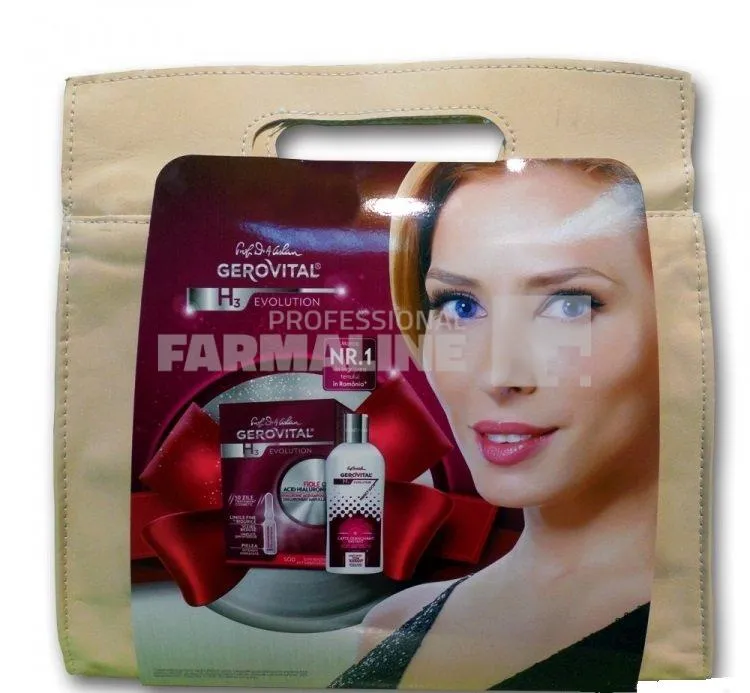 Serumuri pentru fata