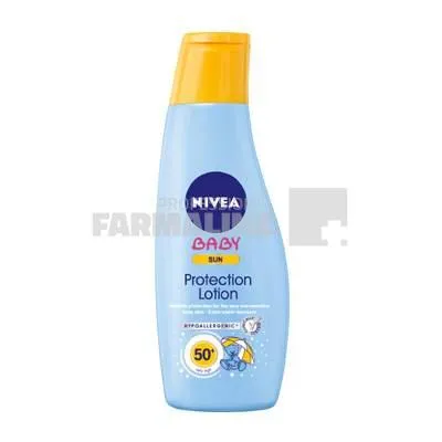 Creme protectie solara cu SPF