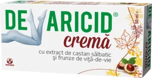 Devaricid crema x 50ml