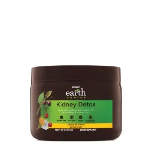 GNC Earth Genius Kidney Detox 109.2g