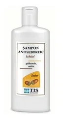 Q4U Sampon antiseboreic ,110 ml