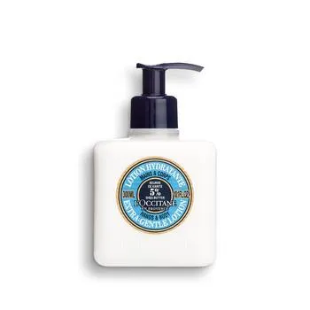 Lotiune pentru maini si corp cu shea, 300ml, L'Occitane