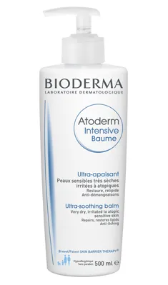 Bioderma Atoderm Intensive Balsam 500 ml