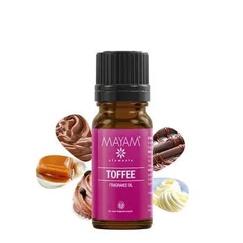 Parfumant Toffee, 10ml, Ellemental