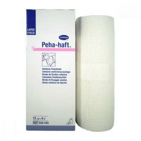 HartMann Peha-haft Fasa elastica 12cmx4m