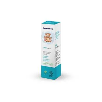 Crema pentru piele uscata Dermadep Top, 50g, Dr.Phyto