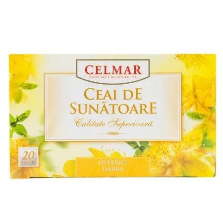 CELMAR CEAI SUNATOARE 20 DOZE