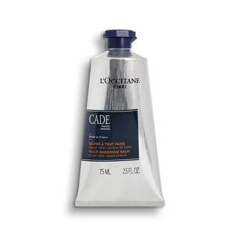 Balsam de ras Multi-Grooming Cade, 75ml, L'Occitane