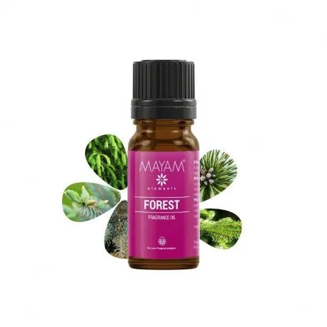 Mayam Parfumant Forest M-1519, 10 ml