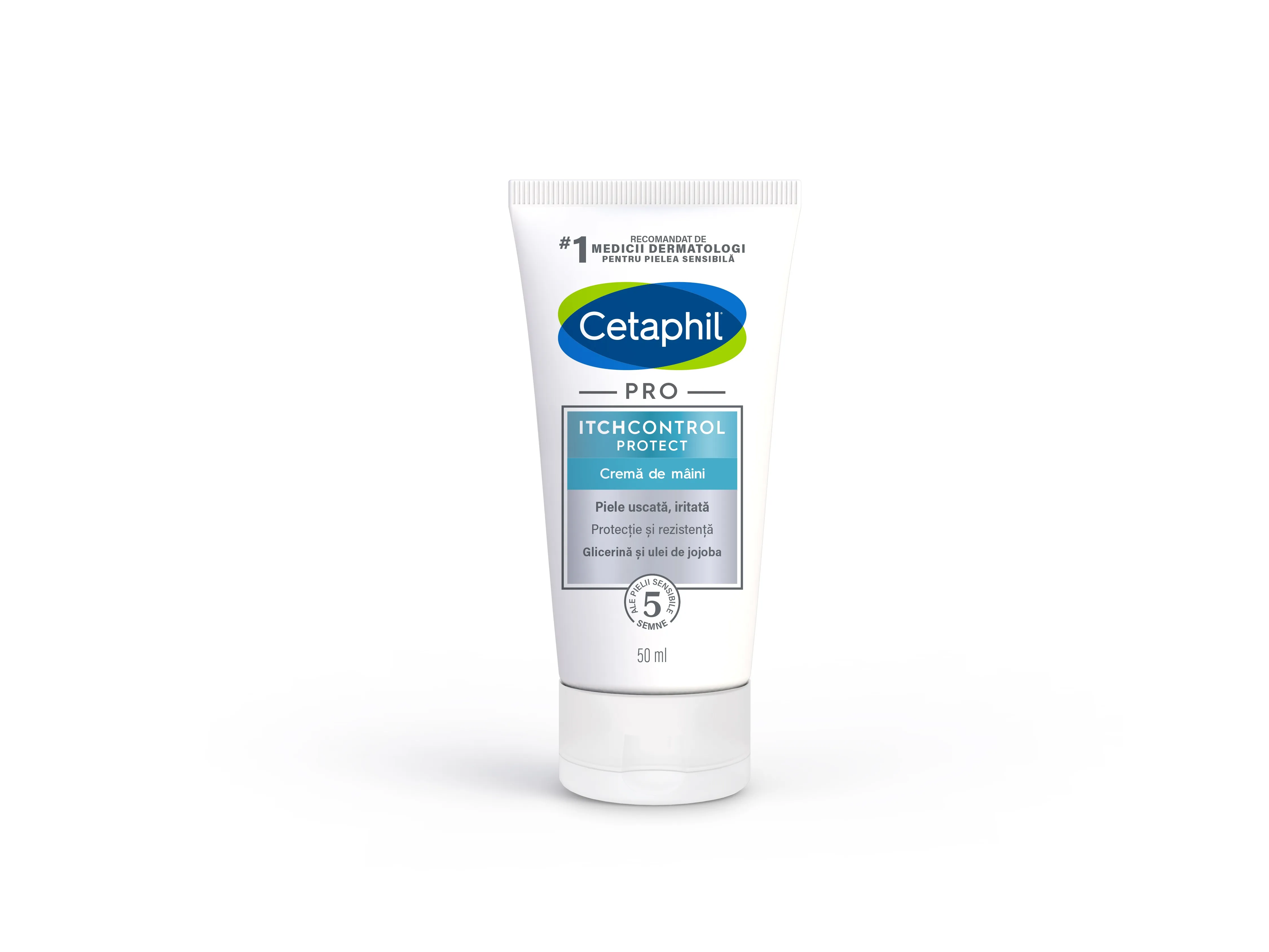 CETAPHIL PRO ITCH CONTROL PROTECT 50ML