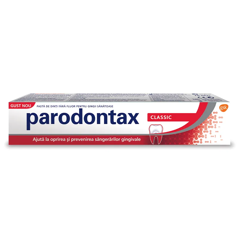 Parodontax Classic pasta x 75ml