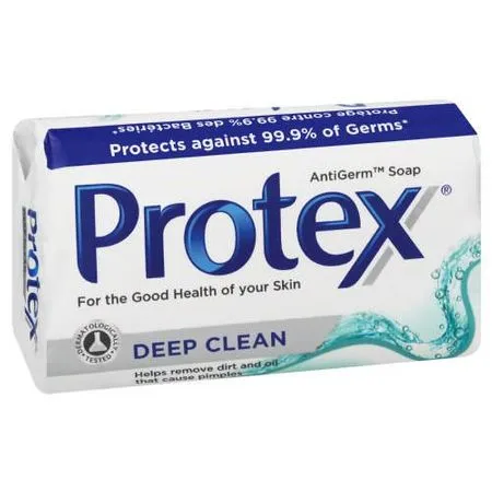 PROTEX Sapun Deep Clean x 90g
