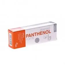 Cremă Panthenol Forte 6%, 30 g