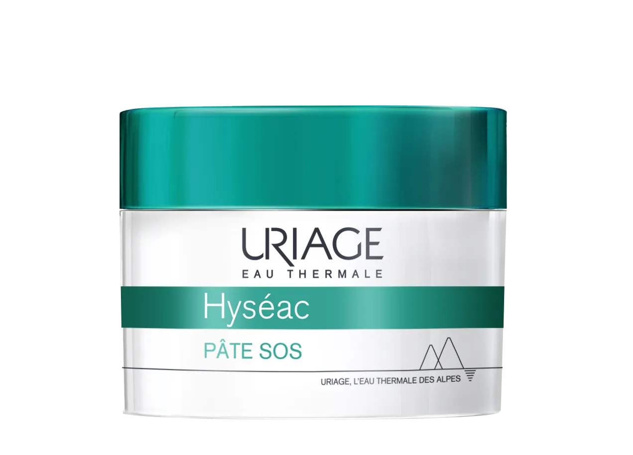 Uriage Hyseac Pasta SOS 15g