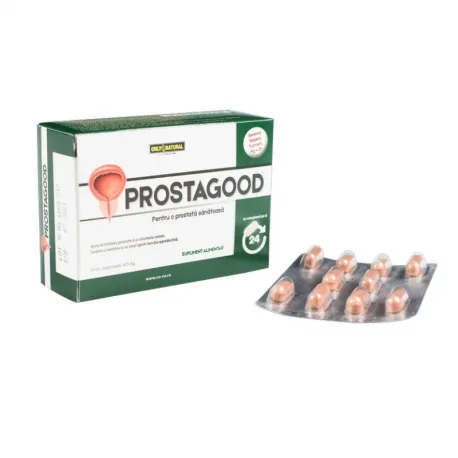 Prostagood 625 mg x 30 caps