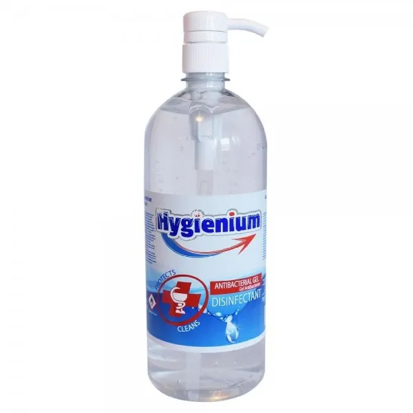 Hygienium gel dezinfectant x 1000ml