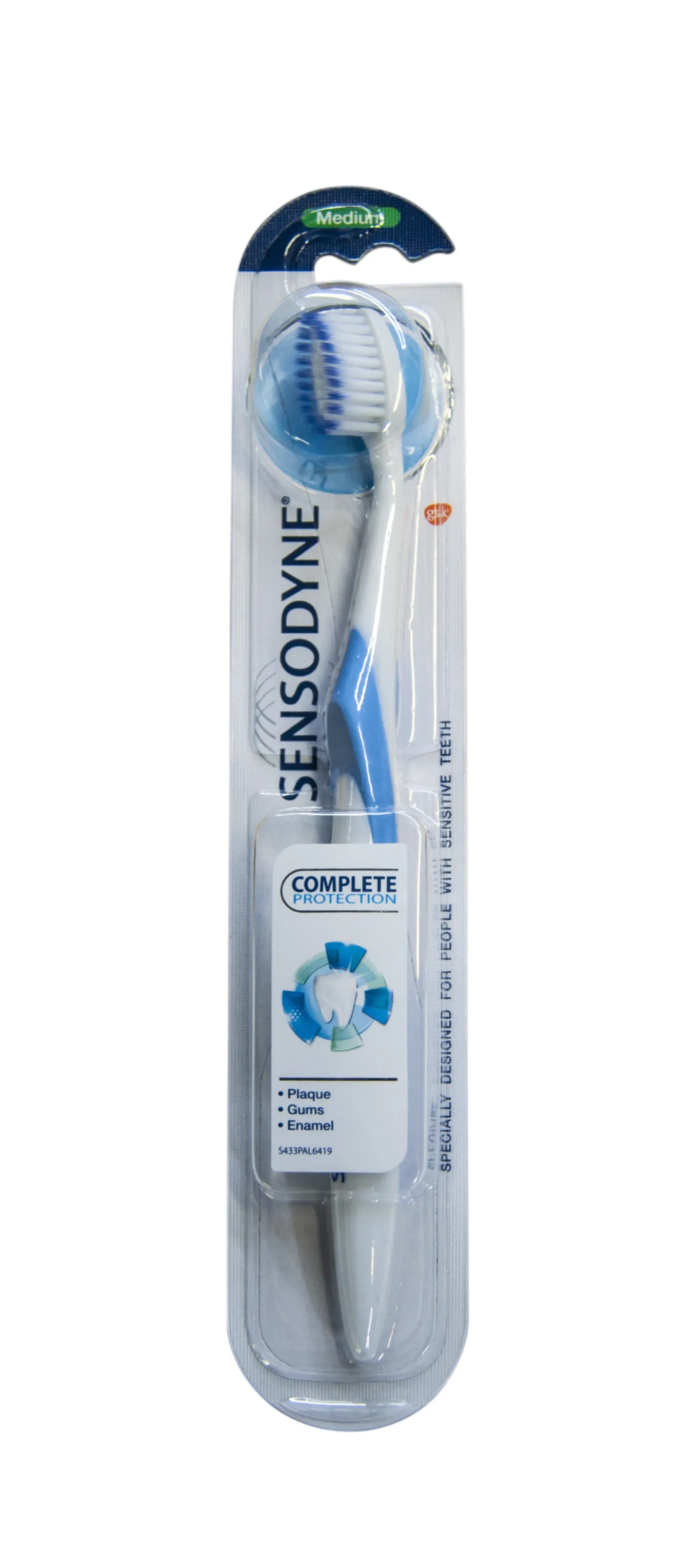 Sensodyne Perie Complete protection med