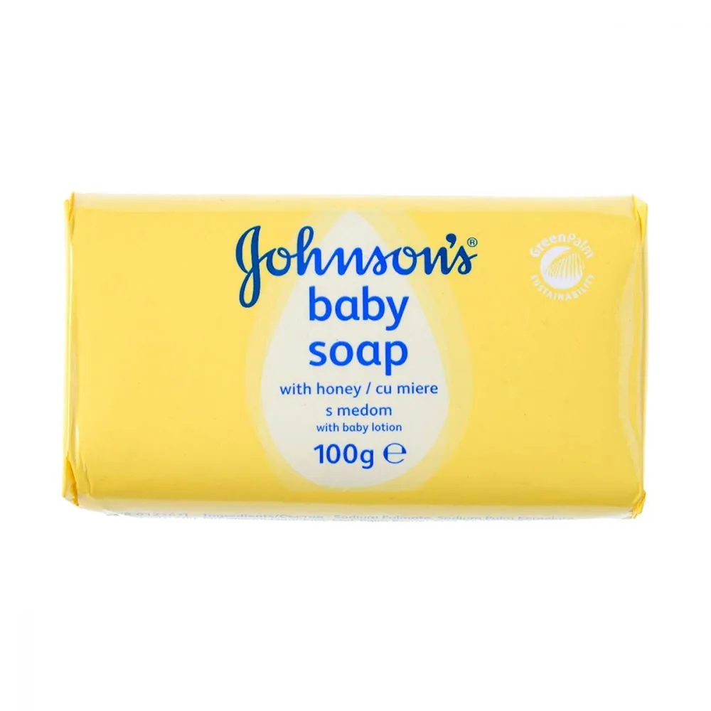 Johnson's sapun copii