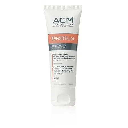 ACM Sensitelial crema calmanta piele iritata 40ml