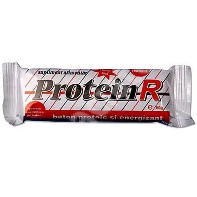 Protein R Baton Proteic x 60g (Redis)